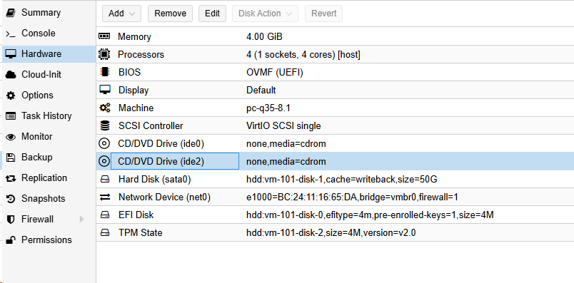 vm-remove-iso